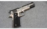 Colt 1911 MK IV/Series 70, 45 ACP - 1 of 4