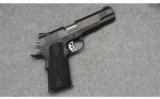 Kimber Custom TLE II 45 ACP - 1 of 4