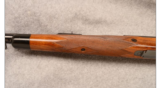 Winchester Model 70 Supergrade African .458 Win - 5 of 8