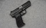 H&K, HK45, 45 ACP - 1 of 3
