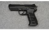 H&K, HK45, 45 ACP - 2 of 3