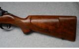 Winchester Model 52B, Sporting Deluxe, 22 LR - 7 of 9