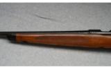 Winchester Model 52B, Sporting Deluxe, 22 LR - 6 of 9