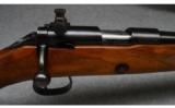 Winchester Model 52B, Sporting Deluxe, 22 LR - 2 of 9