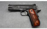 Smith & Wesson SW1911SC, .45 ACP - 2 of 4