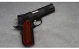 Smith & Wesson SW1911SC, .45 ACP - 1 of 4