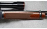 Winchester 9422M XTR, .22 Win Mag - 8 of 8