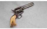Colt Frontier Six Shooter, .44-40, 4 3/4