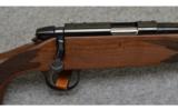 Remington 547,
.17 HMR., Bolt Action Rimfire - 2 of 6