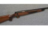 Remington 547,
.17 HMR., Bolt Action Rimfire - 1 of 6