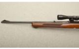 Winchester Model 100 .308 Winchester, 2.5-5 Bausch & Lomb Mounts and Scope, Pre-'64 - 6 of 8