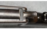 Winchester 1894, .30 WCF, Half Octagon 26
