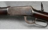 Winchester 1894, .30 WCF, Half Octagon 26