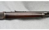 Winchester 1894, .30 WCF, Half Octagon 26