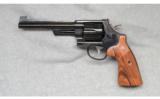 Smith & Wesson ~ Model 25-15 ~ .45 Colt - 2 of 6