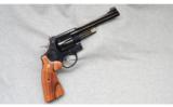 Smith & Wesson ~ Model 25-15 ~ .45 Colt - 1 of 6