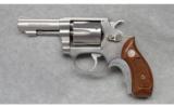 Smith & Wesson 650, 3