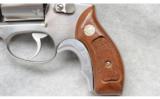 Smith & Wesson 650, 3
