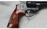 Smith & Wesson 29-10 (Engraved), .44 Magnum, 6 1/2 - 5 of 9