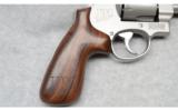 Smith & Wesson 625-8 JM, 4" .45 ACP - 5 of 6