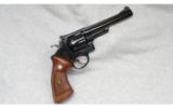 Smith & Wesson 1955, .45 ACP, 6 1/2" Target - 1 of 9