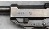BYF P.38, 9x19 Luger, Mauser - 6 of 6