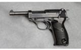 BYF P.38, 9x19 Luger, Mauser - 2 of 6
