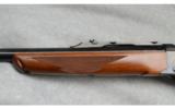 Ruger No. 1, .375 H&H Magnum, 24