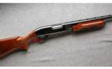 Remington 870 Wingmaster Trap. 12 Gauge - 1 of 7