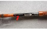 Remington 870 Wingmaster Trap. 12 Gauge - 3 of 7