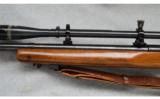 Winchester Model 52 Target, 22 LR, 28