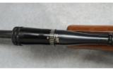Winchester Model 52 Target, 22 LR, 28