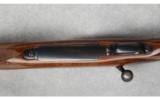 Winchester Model 70, Super Grade, .30-06 Sprg. - 3 of 9