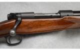 Winchester Model 70, Super Grade, .30-06 Sprg. - 2 of 9