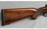 Winchester Model 70, Super Grade, .30-06 Sprg. - 5 of 9