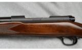 Winchester Model 70, Super Grade, .30-06 Sprg. - 4 of 9