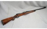 Winchester Model 70, Super Grade, .30-06 Sprg. - 1 of 9