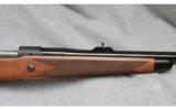 Winchester Model 70 Super Grade, .458 Win Mag - 8 of 9