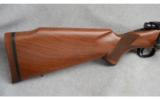 Winchester Model 70 Super Grade, .458 Win Mag - 5 of 9