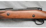 Winchester Model 70 Super Grade, .458 Win Mag - 4 of 9