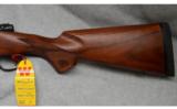 Winchester Model 70 Westerner, 7mm Rem Mag, 24
