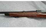 Winchester Model 70 Super Grade, .270 Win Pre-64 - 6 of 9