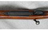 Winchester Model 70 Super Grade, .270 Win Pre-64 - 3 of 9