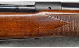 Winchester Model 70 Super Grade, .270 Win Pre-64 - 8 of 9