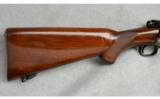 Winchester Model 70 Super Grade, .270 Win Pre-64 - 5 of 9