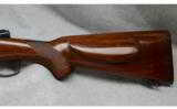 Winchester Model 70 Super Grade, .270 Win Pre-64 - 7 of 9