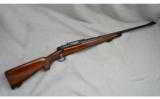 Winchester Model 70 Super Grade, .270 Win Pre-64 - 1 of 9