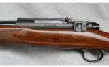 Winchester Model 70 Super Grade, .270 Win Pre-64 - 4 of 9