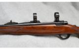 Ruger M77 RSI, .250 Savage, 18 1/2