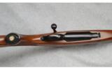 Ruger M77 RSI, .250 Savage, 18 1/2